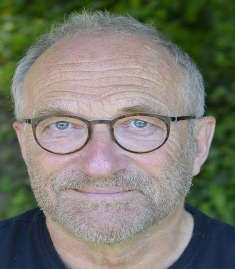 Prof. Herman Kingma